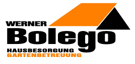 Werner Bolego Hausbesorgung und Gartenbetreuung