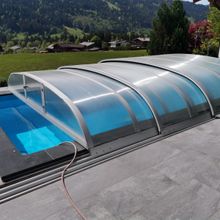 Poolreinigung